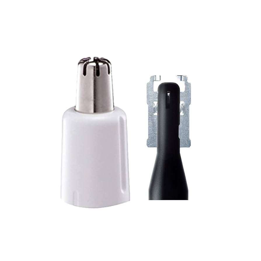 Amazon.co.jp: Spryaut 替刃 エチケットカッター Compatible